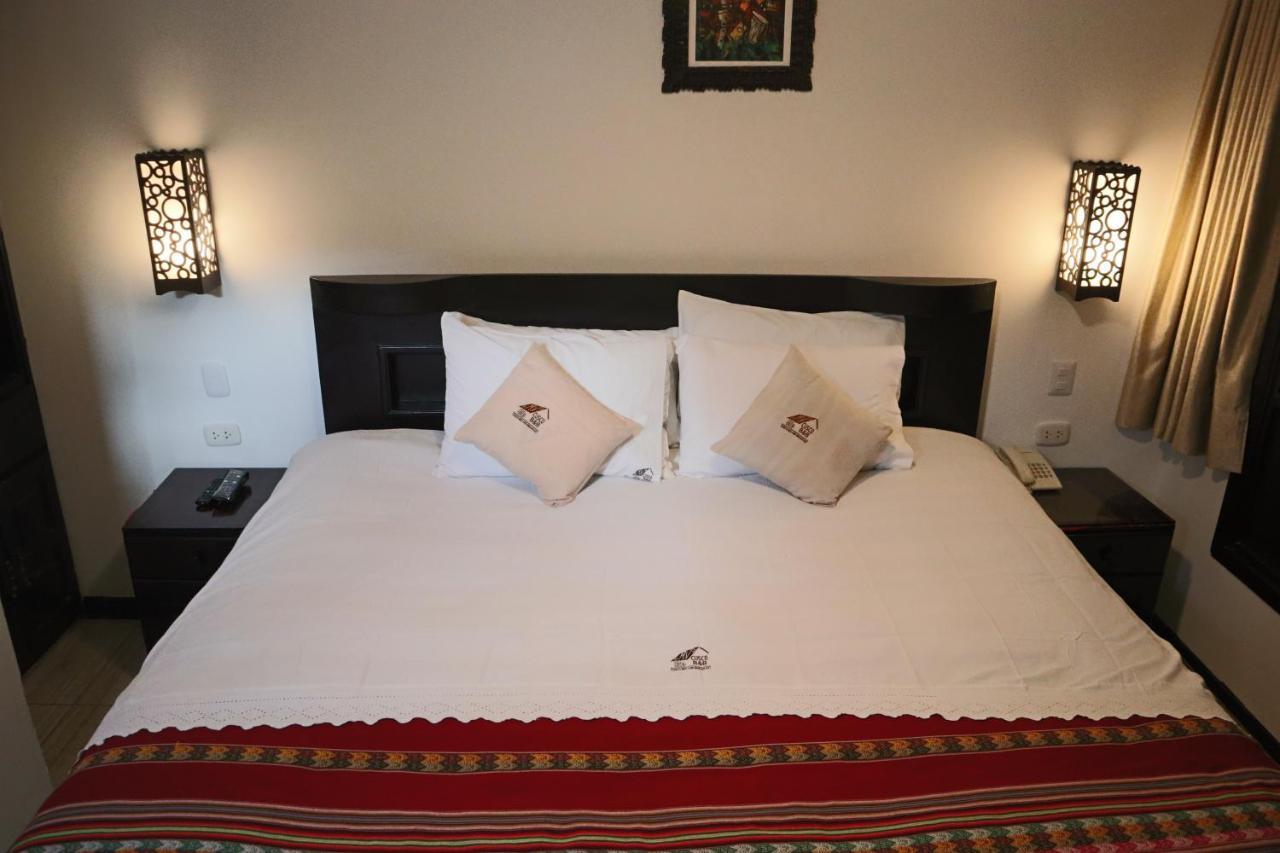 Cusco Bed And Breakfast Luaran gambar